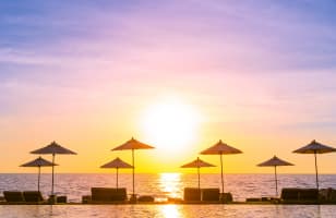 Kasım Ayı Tatil Rotaları