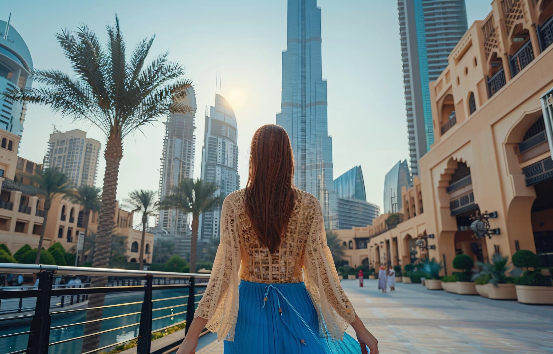Dubai Vizesi