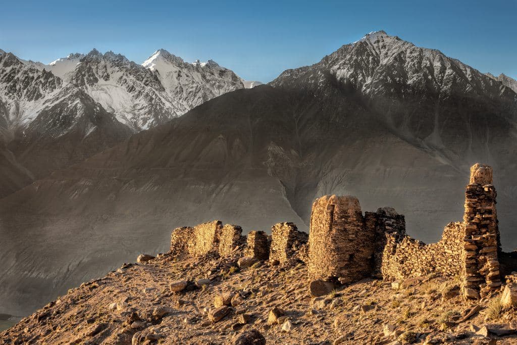 Afganistan Vizesi