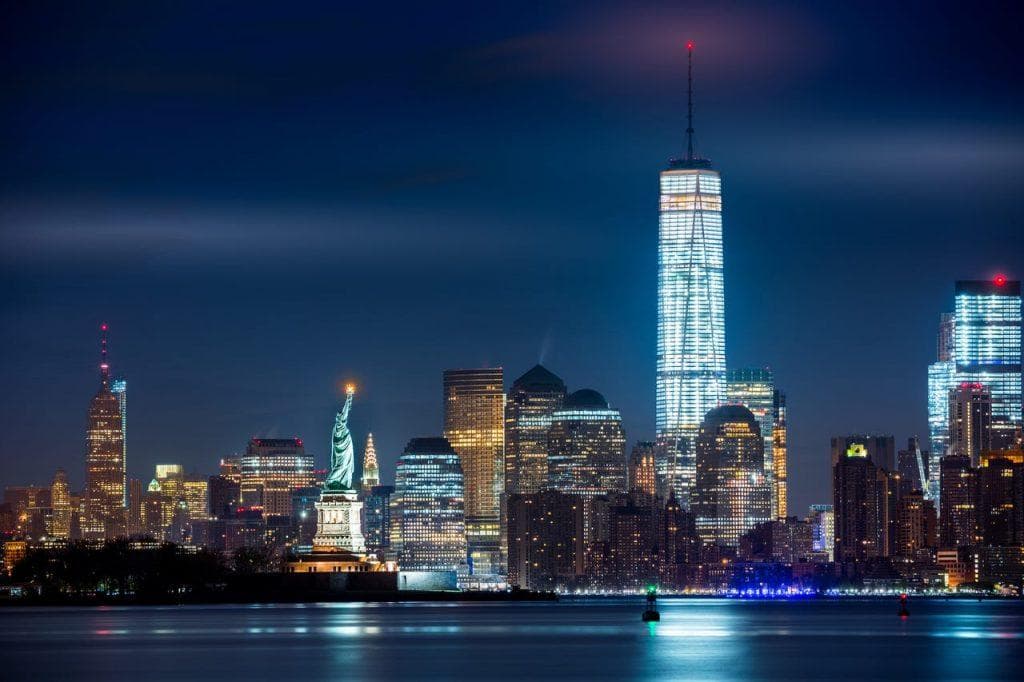 Amerika Birleşik Devletleri Vizesi