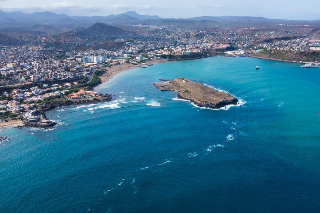 Cape Verde Vizesi