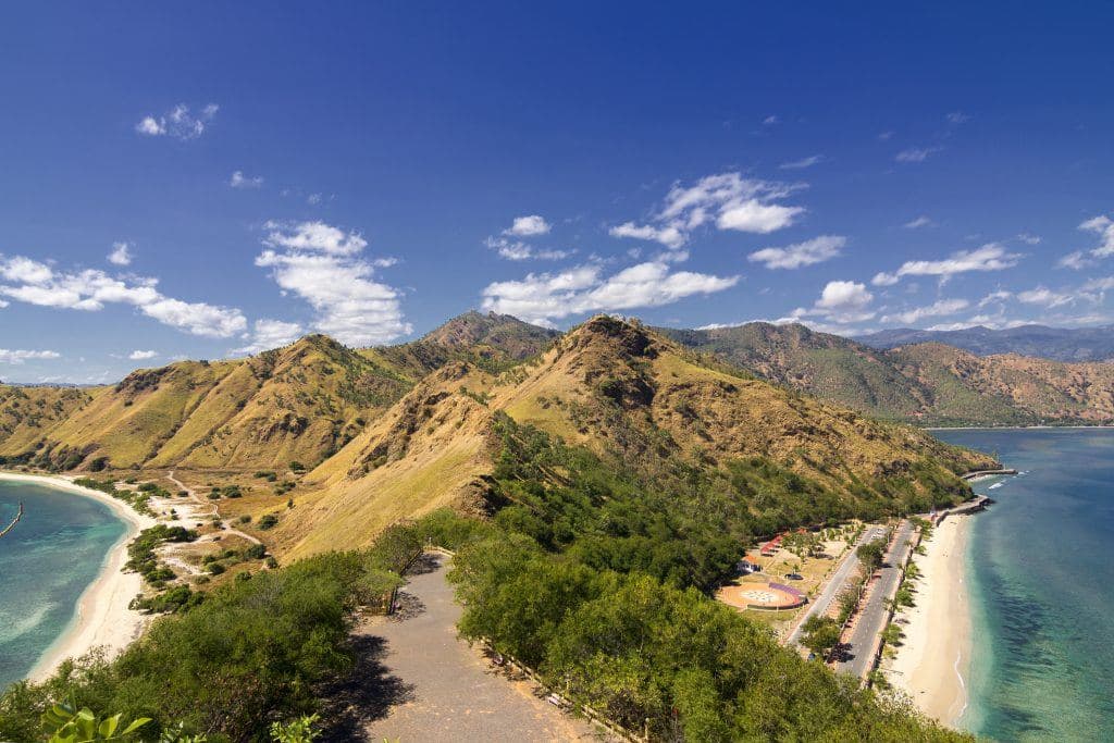 Doğu Timor Vizesi