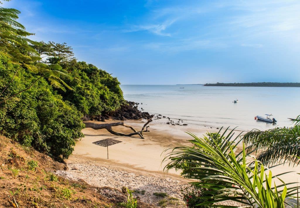 Gine-Bissau Vizesi