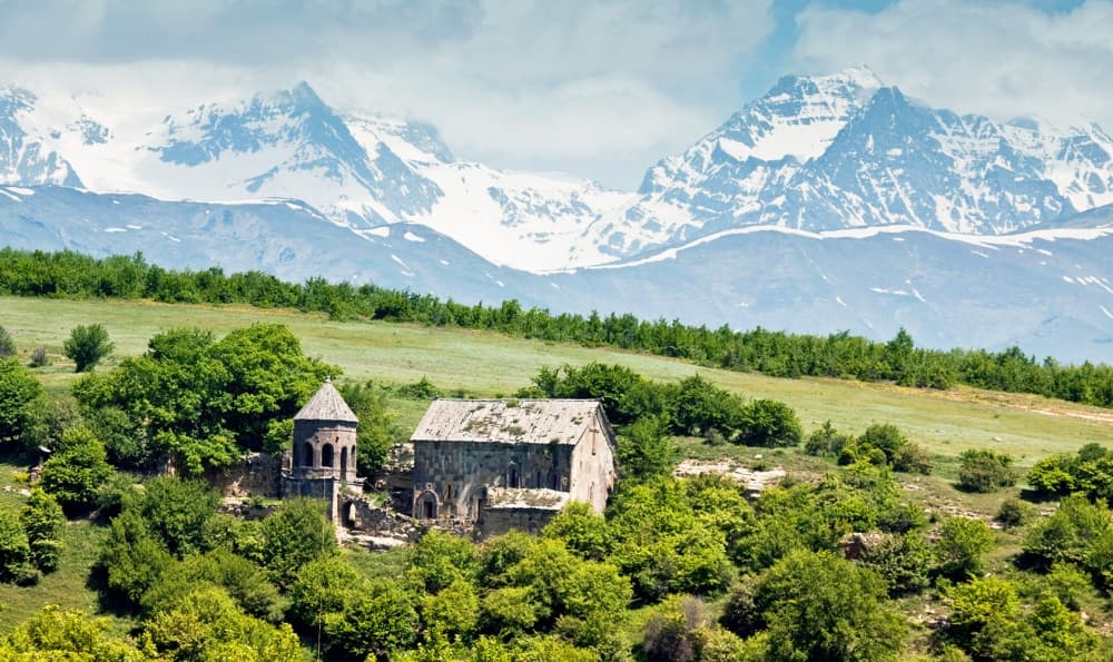 Güney Osetya Vizesi