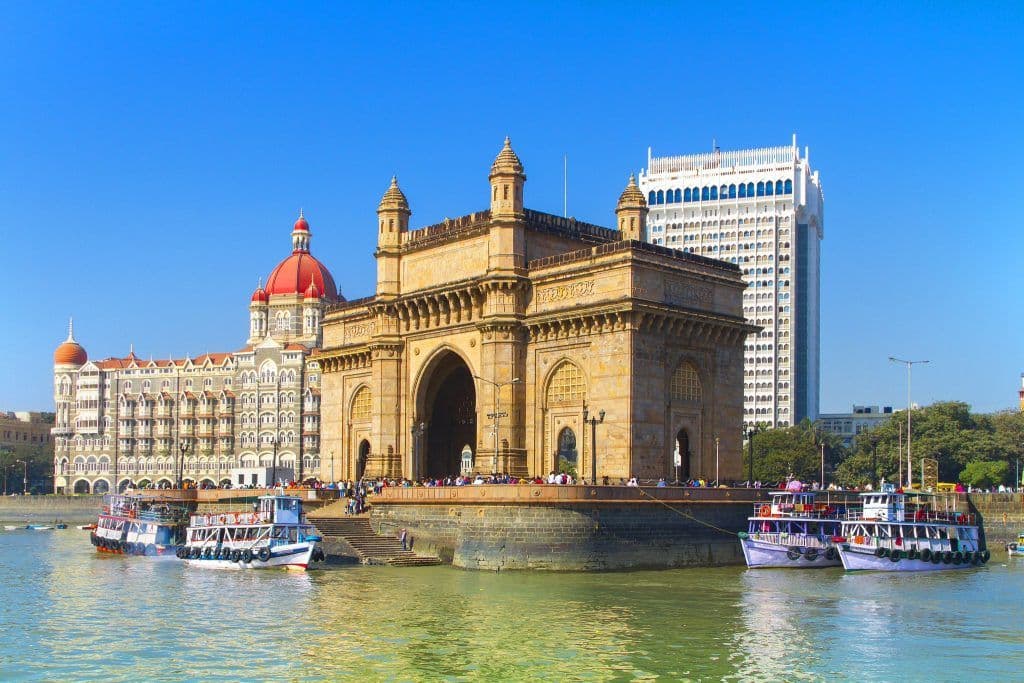 Hindistan Vizesi