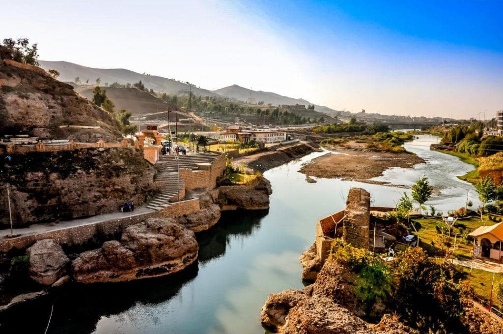Irak Vizesi