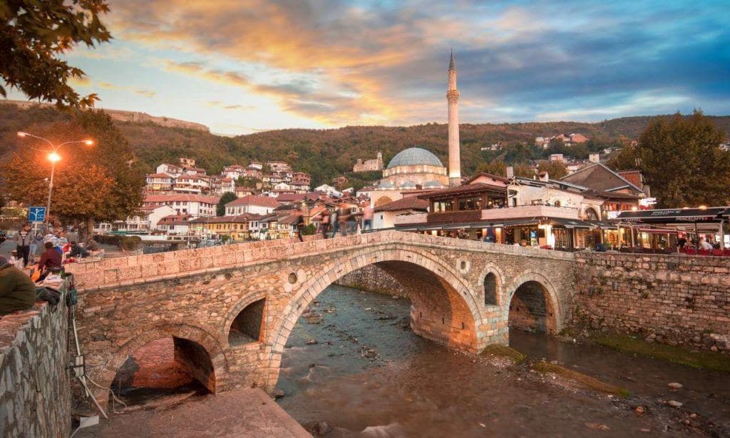 Kosova Vizesi