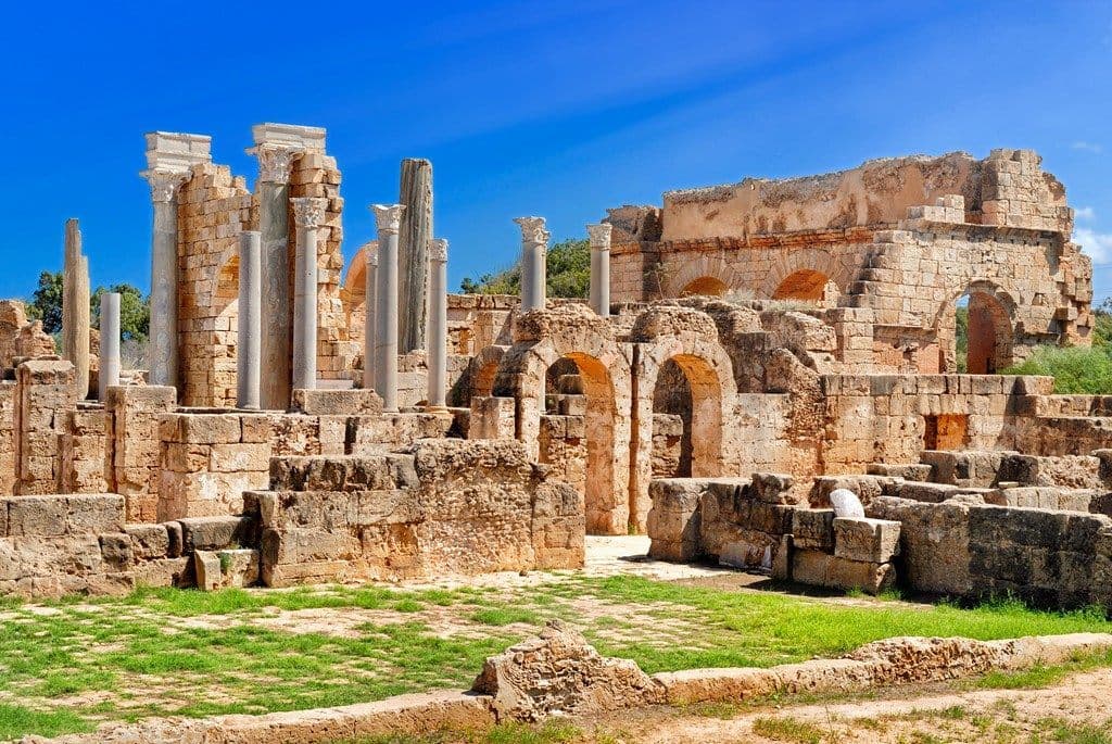 Libya Vizesi