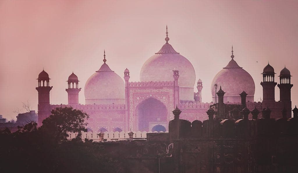 Pakistan Vizesi