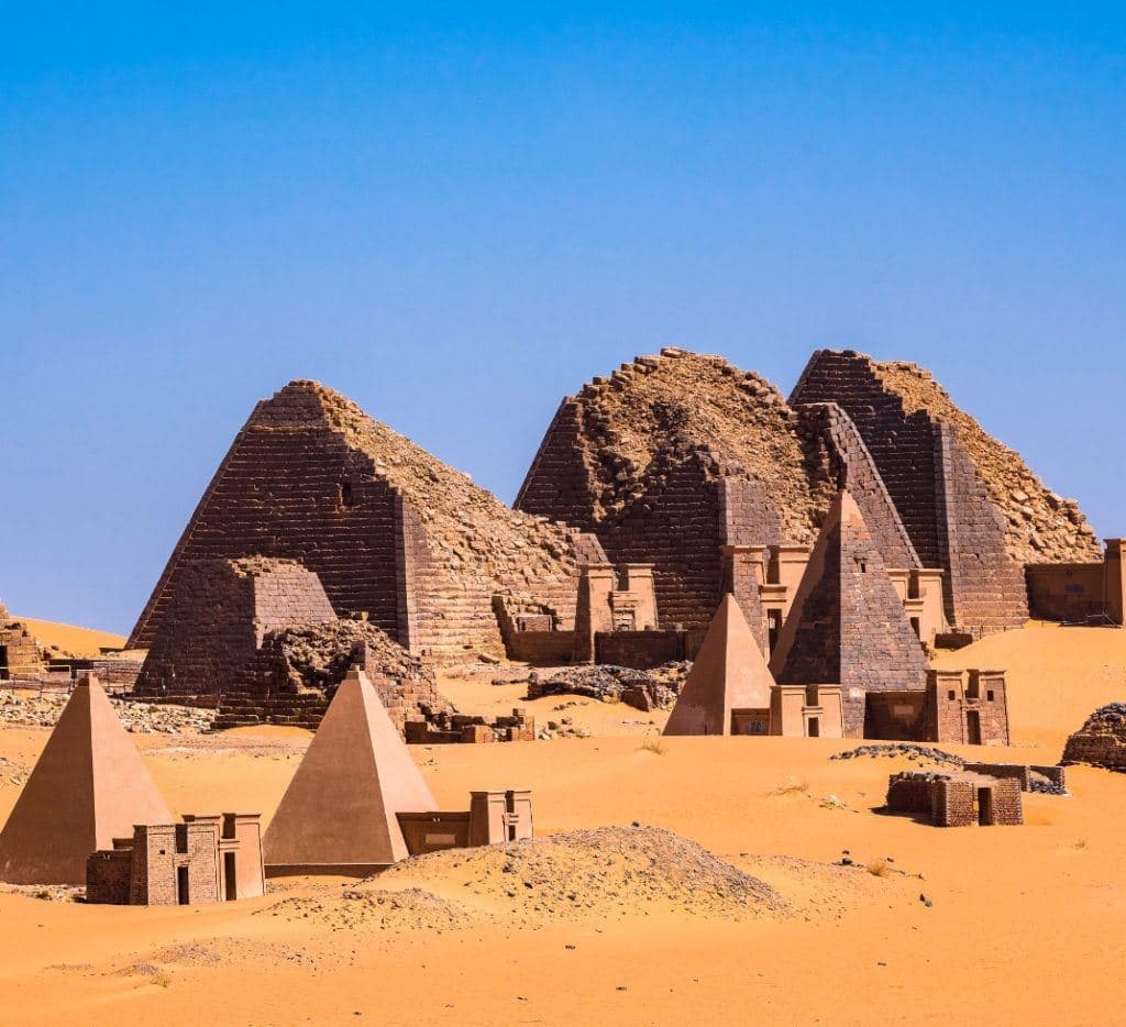 Sudan Vizesi