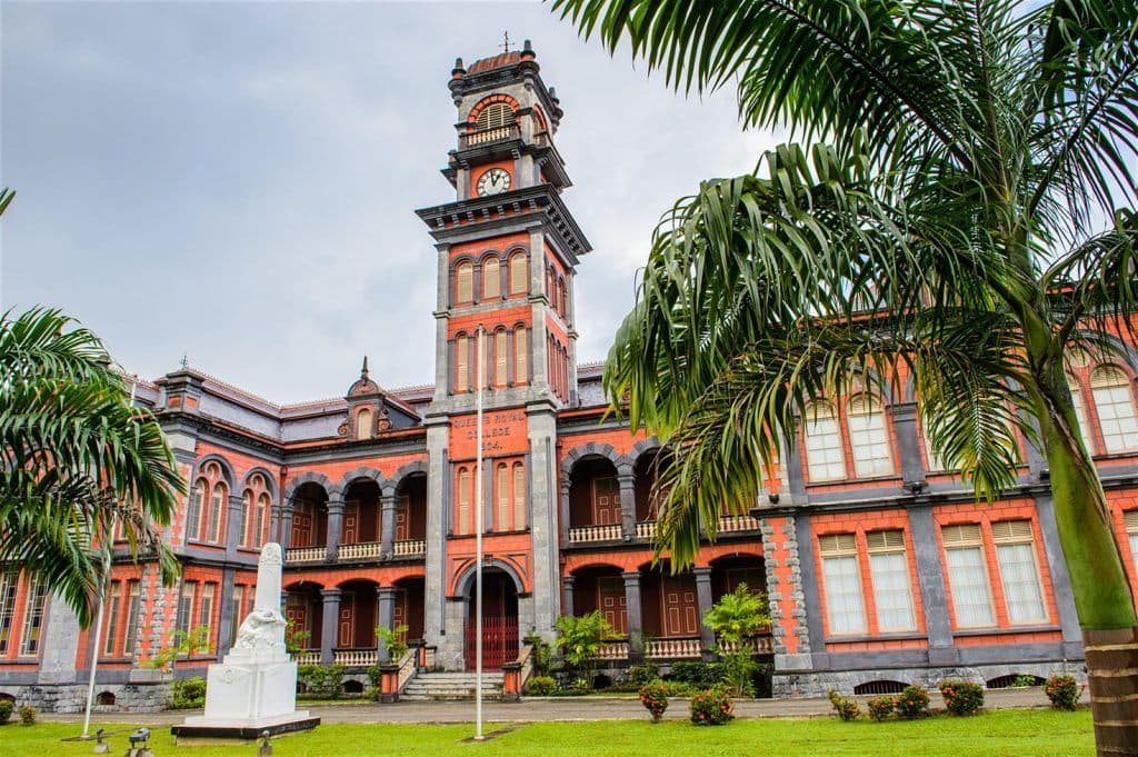 Trinidad ve Tobago Vizesi