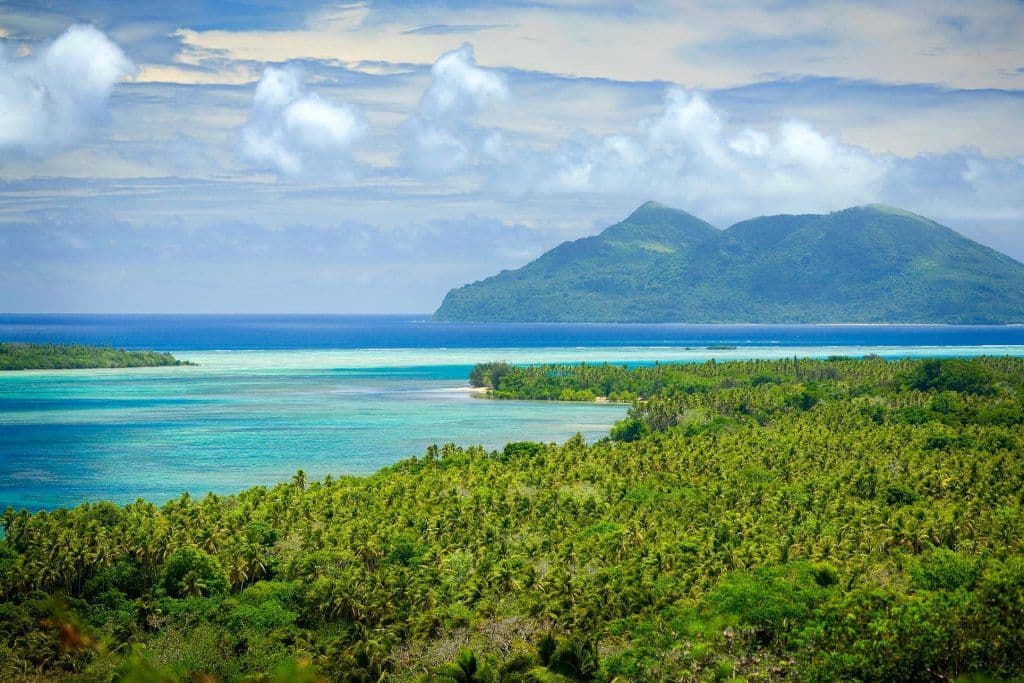 Vanuatu Vizesi