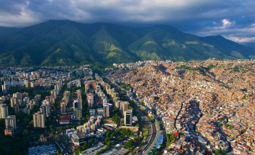 Venezuela Vizesi