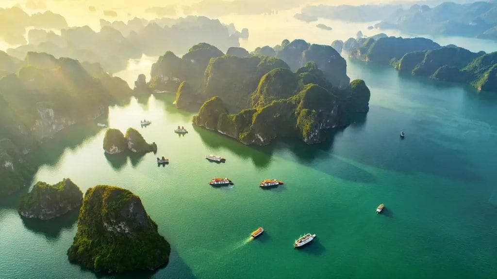 Vietnam Vizesi