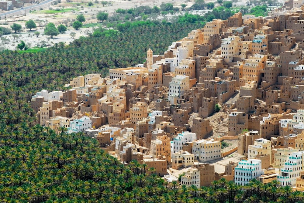 Yemen Vizesi