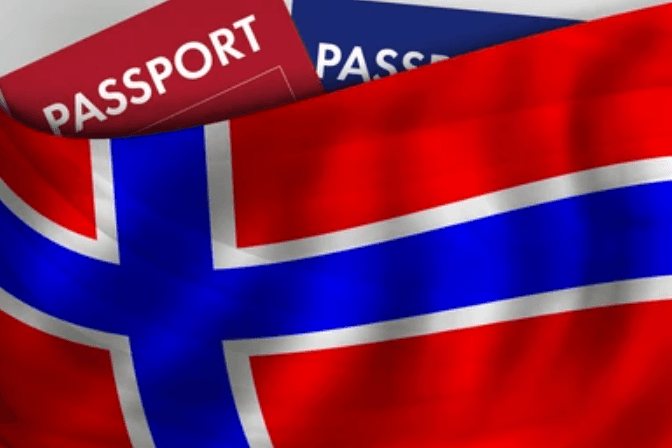 Norveç Turistik Vizesi