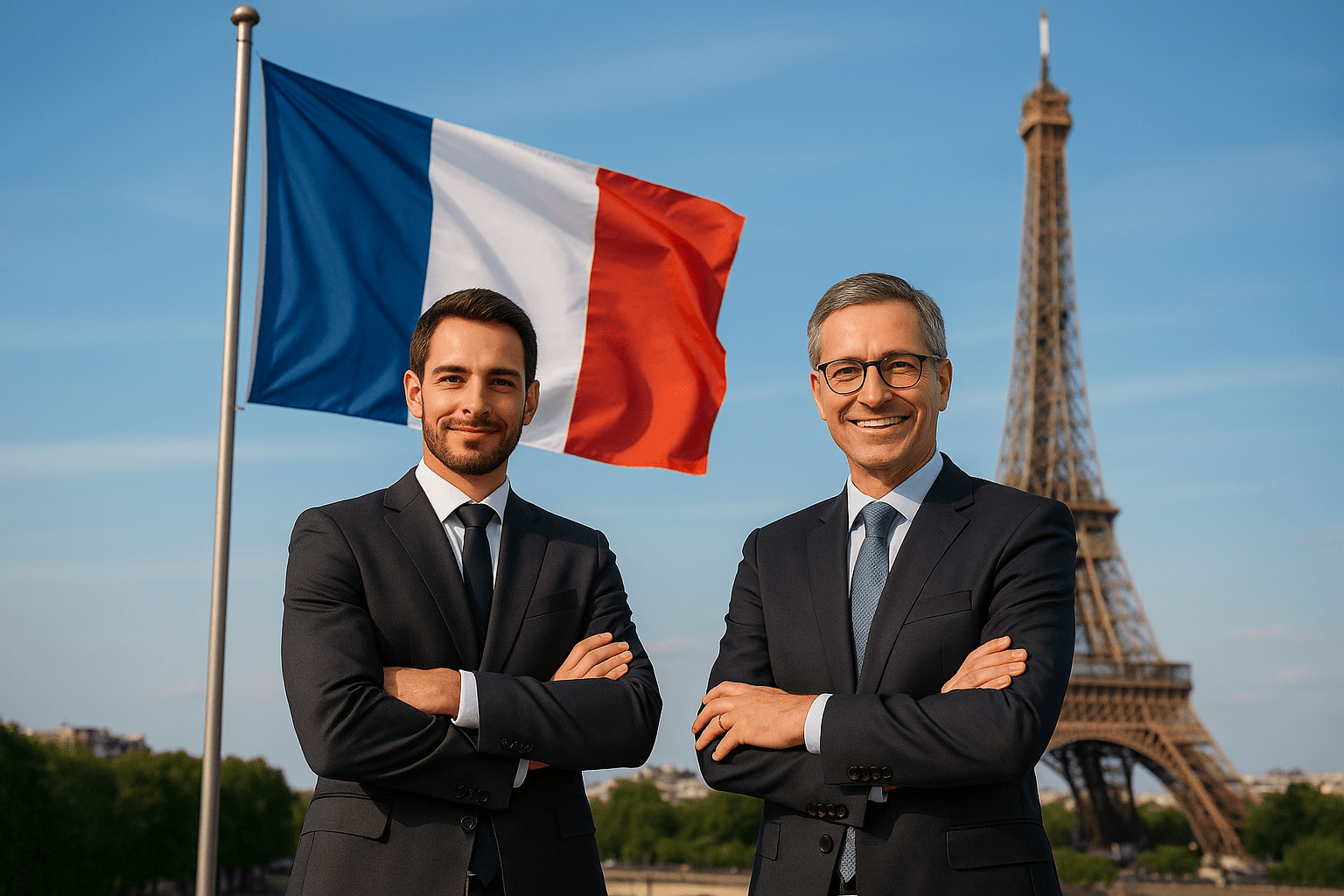 Fransa Ticari Vizesi