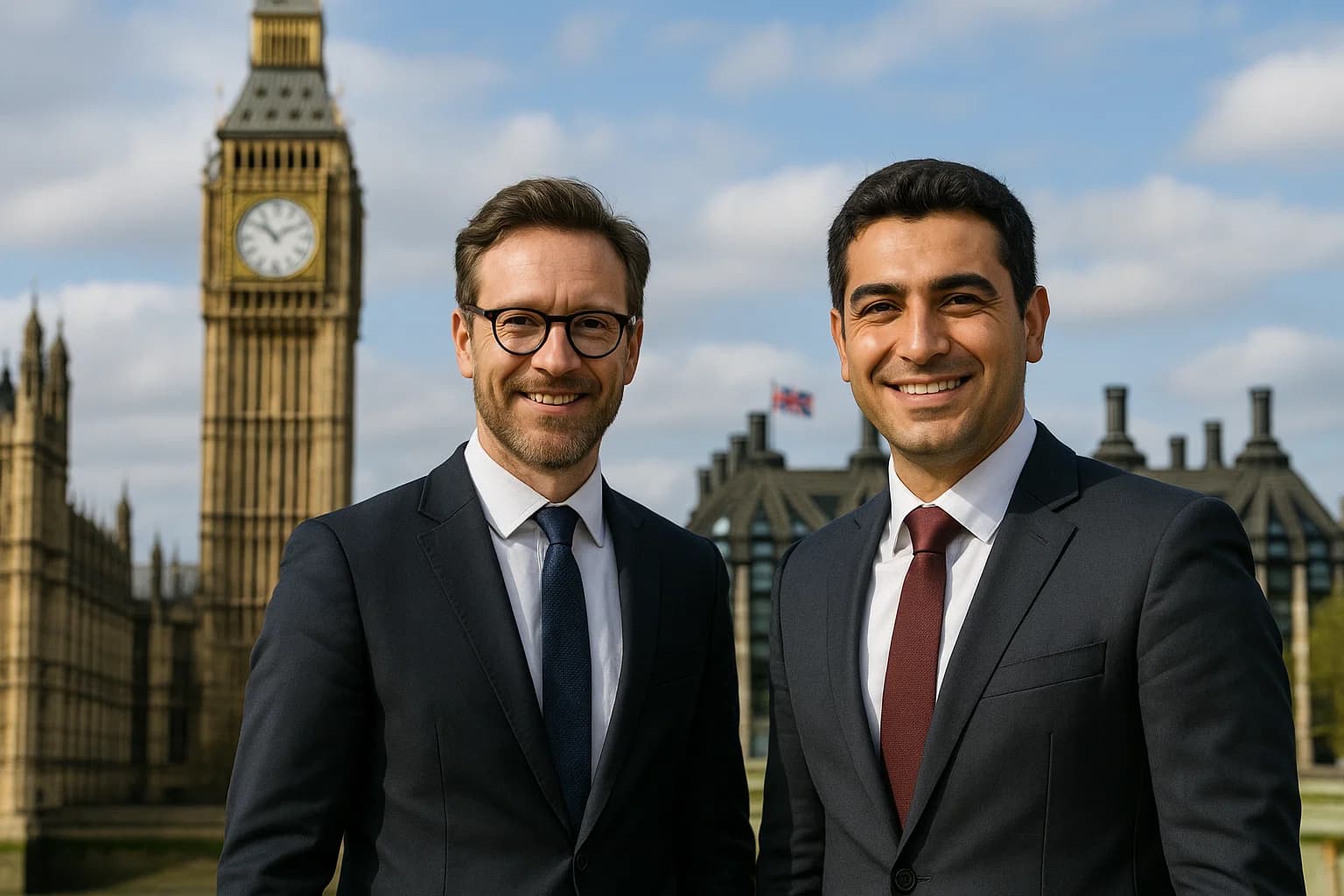 İngiltere Ticari Vizesi