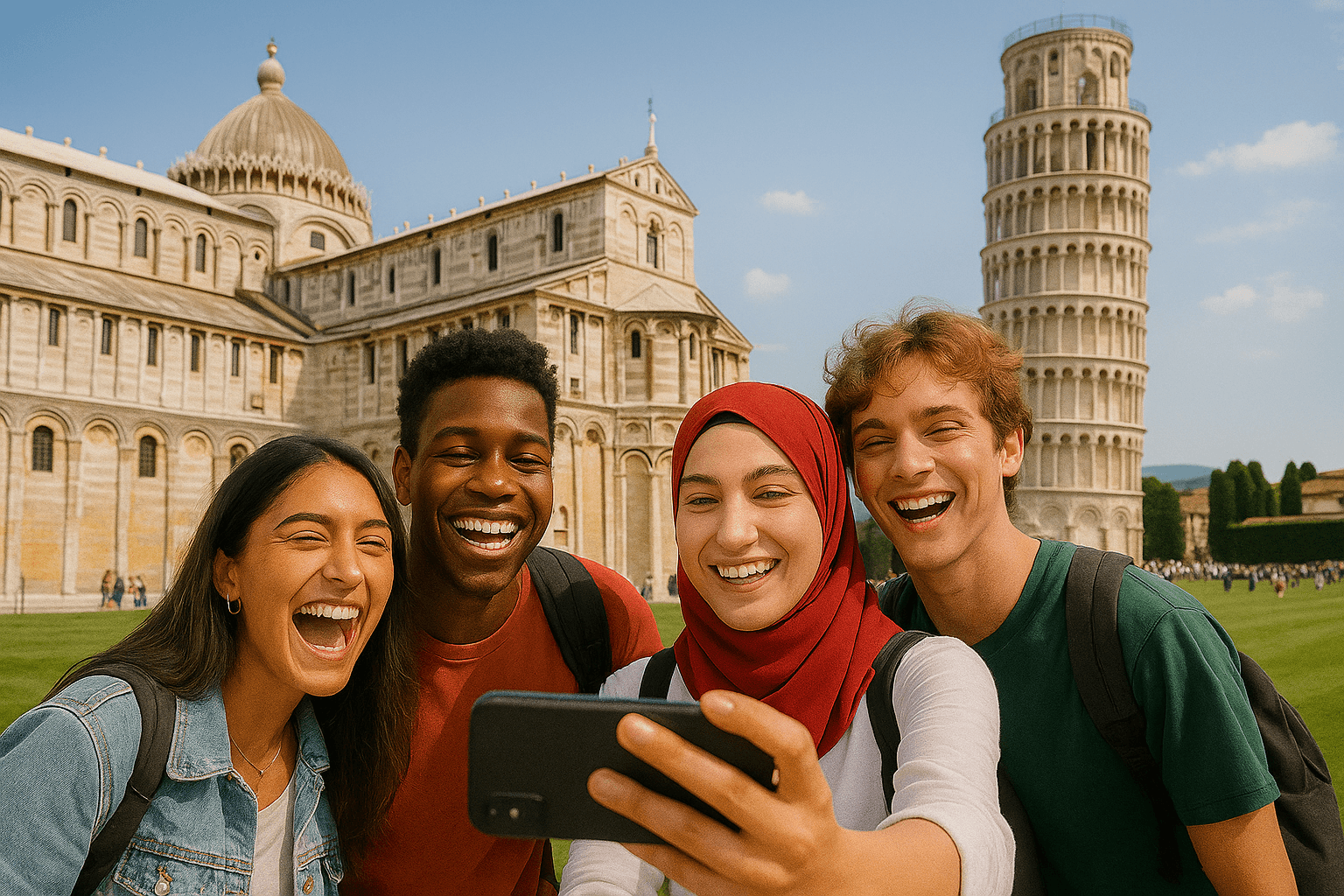 İtalya Eğitim Vizesi