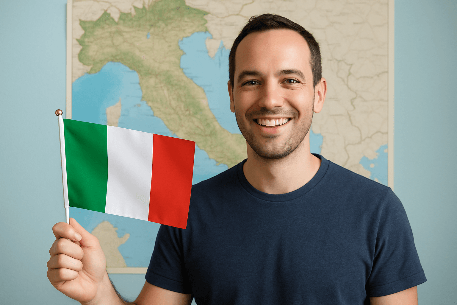 İtalya Turistik Vizesi