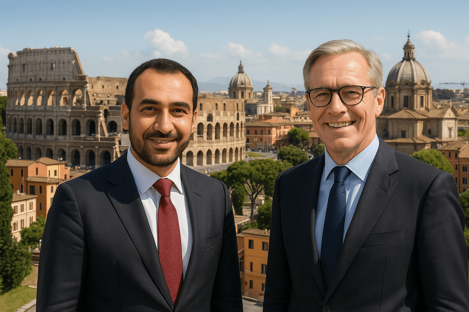 İtalya Ticari Vizesi