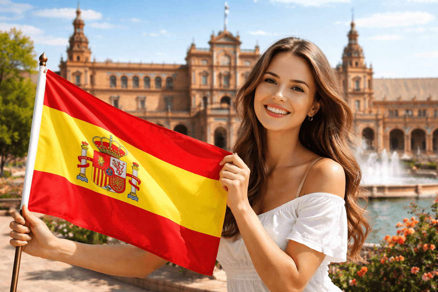 İspanya Turistik Vizesi