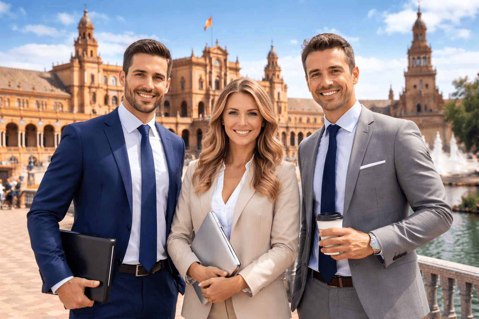 İspanya Ticari Vizesi