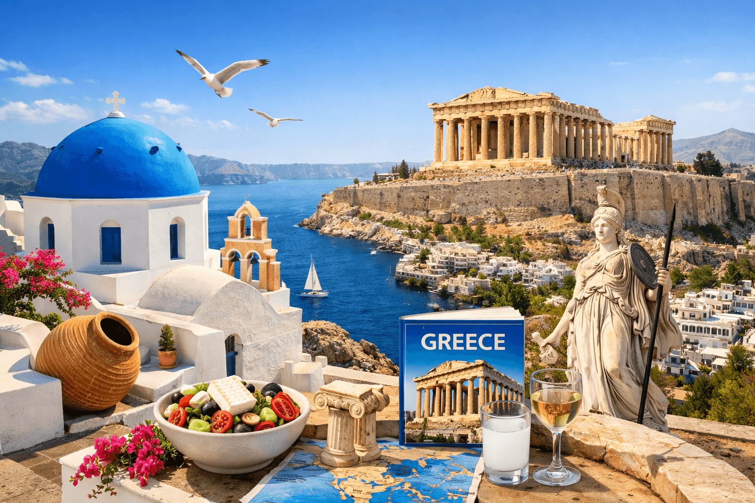 Yunanistan Ticari VİZE